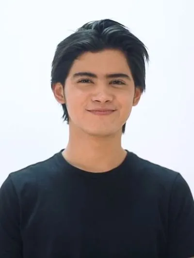 Muhammad Reza Vectoria